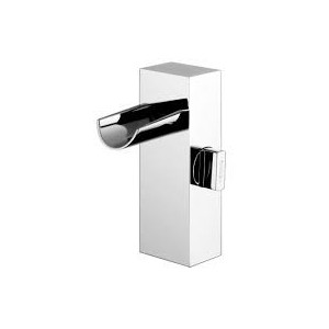ACQUAVIVA Mixer évier avec vidanger clic-clac 56521 BONGIO RUBINETTERIE  - 1