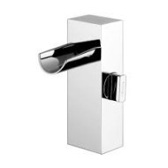 ACQUAVIVA Mixer évier avec vidanger clic-clac 56521 BONGIO RUBINETTERIE  - 1