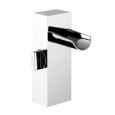 ACQUAVIVA Mixer Bider mit Abfall clic-clac 56522 BONGIO RUBINETTERIE  - 1