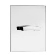 ACQUAVIVA Mixer douche encastré 56524 BONGIO RUBINETTERIE  - 1