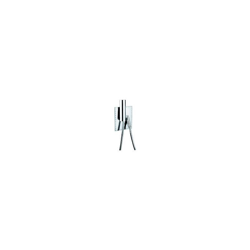 ACQUAVIVA BRILLIANT Einbau Brauseumsteller mit Handbrause 55835 BONGIO RUBINETTERIE  - 1