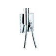ACQUAVIVA BRILLIANT Einbau Brauseumsteller mit Handbrause 55835 BONGIO RUBINETTERIE  - 1