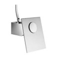 RIVA HT Mixer évier encastré 58539 BONGIO RUBINETTERIE  - 1