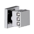 PURE GLAME Déviateur douche A 4 voies 6P525 BONGIO RUBINETTERIE  - 1