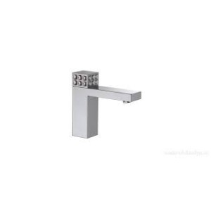 PURE GLAME LUX Mixer évier avec vidanger clic-clac 3L521 BONGIO RUBINETTERIE  - 1