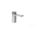 PURE GLAME LUX Mixer évier avec vidanger clic-clac 3L521 BONGIO RUBINETTERIE  - 1