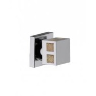 PURE GLAM DECOR 4-ways diverter 6D525 BONGIO RUBINETTERIE  - 1