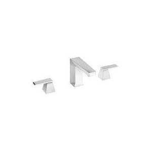 STELTH Groupe évier 3 trous avec vidanger clic-clac 03501 BONGIO RUBINETTERIE  - 1