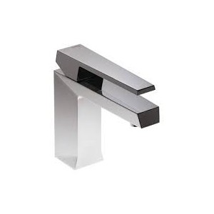 STELTH Mixer évier avec vidanger clic-clac 01521 BONGIO RUBINETTERIE  - 1