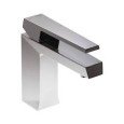 STELTH Mixer évier avec vidanger clic-clac 01521 BONGIO RUBINETTERIE  - 1