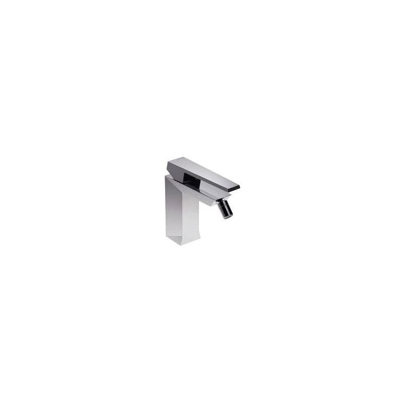 STELTH Bidet Mixer mit Abfall clic-clac 01522 BONGIO RUBINETTERIE  - 1