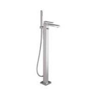 STELTH Mixer bainà partir du sol avec set de douche01534 BONGIO RUBINETTERIE  - 1