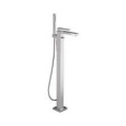 STELTH Mixer bainà partir du sol avec set de douche01534 BONGIO RUBINETTERIE  - 1