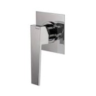 STELTH Mixer douche encastré 01524 BONGIO RUBINETTERIE  - 1