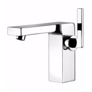 MYAMIX Mixer évier avec vidanger clic-clac 46521 BONGIO RUBINETTERIE  - 1