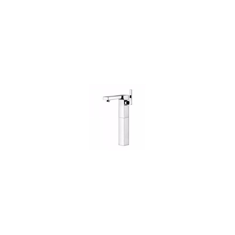 MYAMIX Mixer évier avec extension 15cm, vidanger clic-clac 46532 BONGIO RUBINETTERIE  - 1