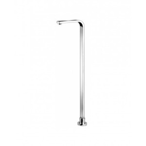 MYAMIX Bouche plat évier à partir du plancher 993-85-105 BONGIO RUBINETTERIE  - 1