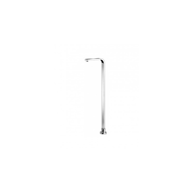 MYAMIX Bouche plat évier à partir du plancher 993-85-105 BONGIO RUBINETTERIE  - 1