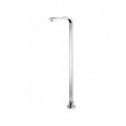MYAMIX Bouche plat évier à partir du plancher 993-85-105 BONGIO RUBINETTERIE  - 1