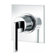MYAMIX Mixer douche encastré 46524 BONGIO RUBINETTERIE  - 1