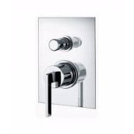 MYAMIX Mixer douche encastré avec Déviateur 46529 BONGIO RUBINETTERIE  - 1