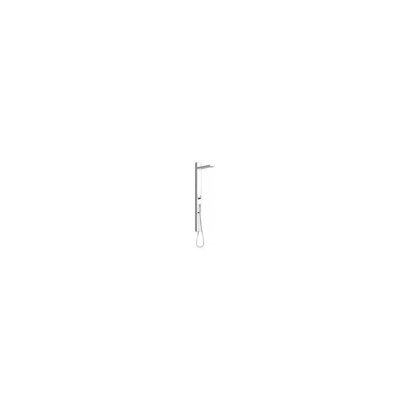 Shower column  mixer, diverter, shower head and handshower set   Bongio 46132 BONGIO RUBINETTERIE  - 1