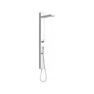 Shower column  mixer, diverter, shower head and handshower set   Bongio 46132 BONGIO RUBINETTERIE  - 1