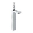 MYAMIX CRYSTAL Mixer évier avec extension 15cm, vidanger clic-clac 48532 BONGIO RUBINETTERIE  - 1