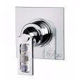 MYAMIX CRYSTAL Mixer douche encastré 48524 BONGIO RUBINETTERIE  - 1
