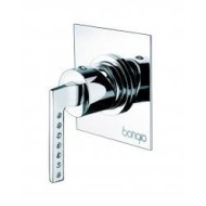 MYAMIX BRILLIANT Mixer douche encastré 59524 BONGIO RUBINETTERIE  - 1