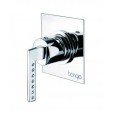 MYAMIX BRILLIANT Mixer douche encastré 59524 BONGIO RUBINETTERIE  - 1