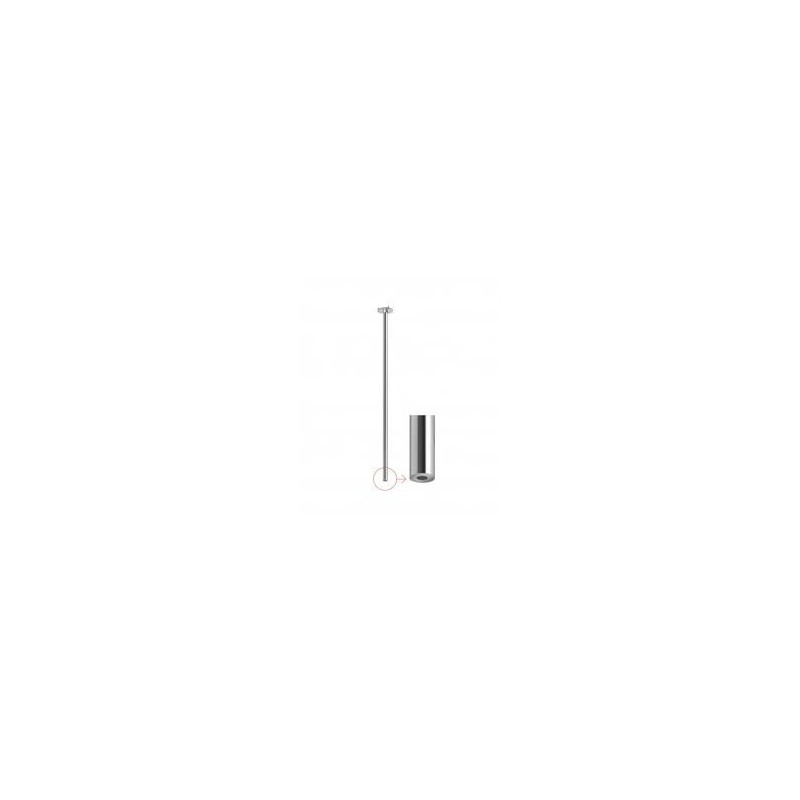 O'CLOCK GREEN Bocca Doccia Da soffitto con miscelatore 977-M BONGIO RUBINETTERIE  - 1