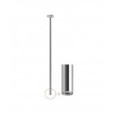 O'CLOCK GREEN Bocca Doccia Da soffitto con miscelatore 977-M BONGIO RUBINETTERIE  - 1