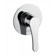 O'CLOCK GREEN Mixer douche encastré avec Déviateur 14529 BONGIO RUBINETTERIE  - 1