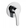 O'CLOCK GREEN Mixer douche encastré avec Déviateur 14529 BONGIO RUBINETTERIE  - 1