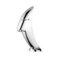MOON Mixer évier avec vidanger clic-clac 39521 BONGIO RUBINETTERIE  - 1