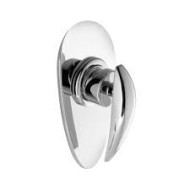 MOON Mixer douche encastré 39524 BONGIO RUBINETTERIE  - 1