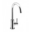 T LEVA LATERALE Mixer évier Bouchepivotant échappement complet 1,1/4" Chrome  Bongio 32583 BONGIO RUBINETTERIE  - 1