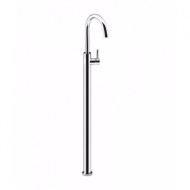 T LEVA LATERALE Mixer évier à étage Chrome  Bongio 32533 BONGIO RUBINETTERIE  - 1