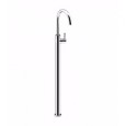 T LEVA LATERALE Mixer évier à étage Chrome  Bongio 32533 BONGIO RUBINETTERIE  - 1