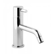 T MINI MIX Mixer évier échappement complet 1.1/4" Chrome  Bongio 34521 BONGIO RUBINETTERIE  - 1