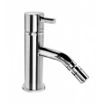 T MINI MIX Miscelatore Bidet Completo di scarico 1.1/4" Cromo  Bongio 34522 BONGIO RUBINETTERIE  - 1