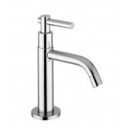 T LEVER Soit seul robinet sans déchets Chrome  Bongio 31499 BONGIO RUBINETTERIE  - 1