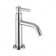 T LEVER Soit seul robinet sans déchets Chrome  Bongio 31499 BONGIO RUBINETTERIE  - 1