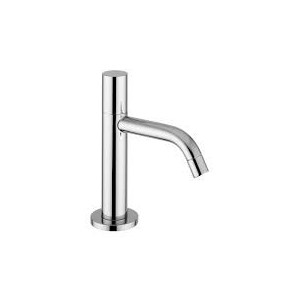AQUA Soit seul robinet sans déchets Chrome  Bongio 40499 BONGIO RUBINETTERIE  - 1