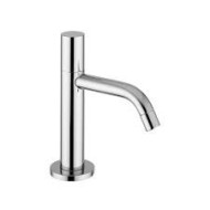 AQUA Soit seul robinet sans déchets Chrome  Bongio 40499 BONGIO RUBINETTERIE  - 1