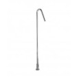 AQUA Spout à étage Chrome  Bongio 985-70 BONGIO RUBINETTERIE  - 1