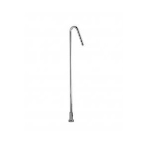 AQUA Wasserhahn Waschbecken/Wanne Am Boden Chrome  Bongio 985-90 BONGIO RUBINETTERIE  - 1