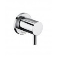 AQUA Robinet encastré 1/2" Chrome  Bongio 40500-R BONGIO RUBINETTERIE  - 1