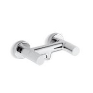 AQUA Duschenarmatur Chrome  Bongio 40523 BONGIO RUBINETTERIE  - 1